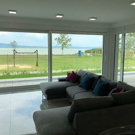 Rezeda Apartman Fonyód Exteriér fotografie