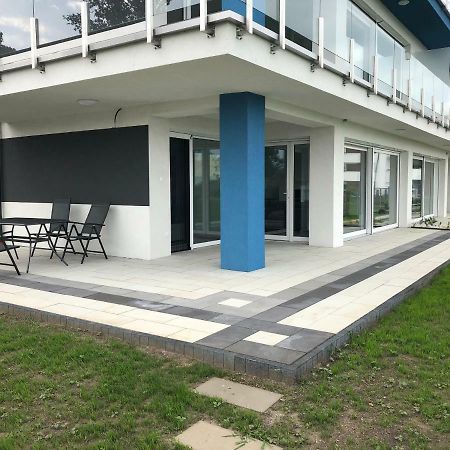Rezeda Apartman Fonyód Exteriér fotografie