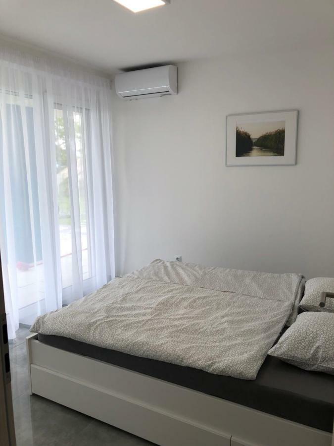 Rezeda Apartman Fonyód Exteriér fotografie