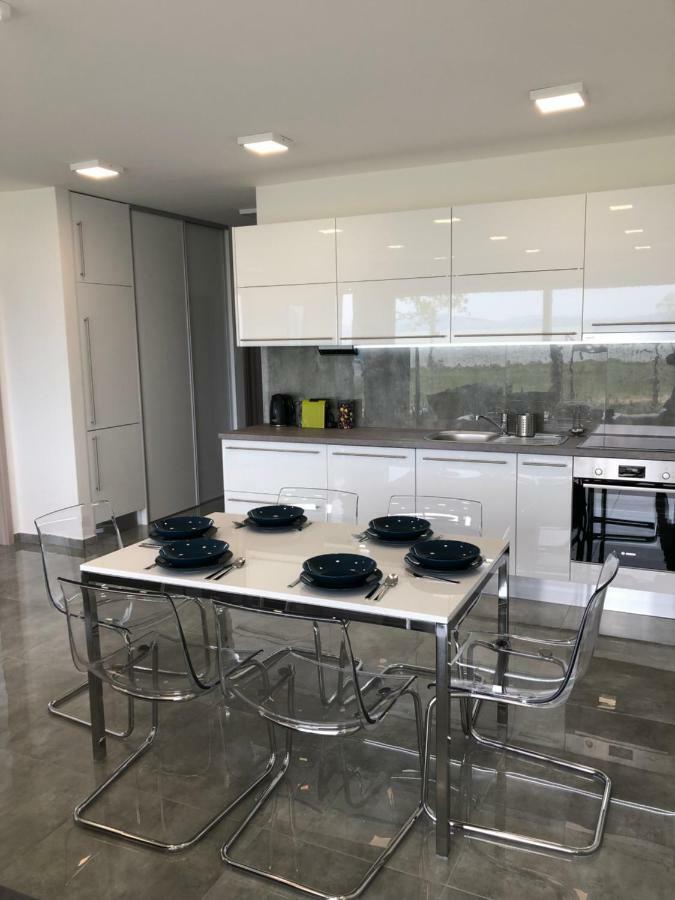 Rezeda Apartman Fonyód Exteriér fotografie