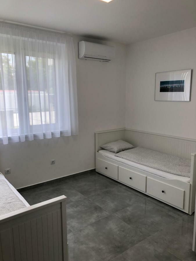 Rezeda Apartman Fonyód Exteriér fotografie